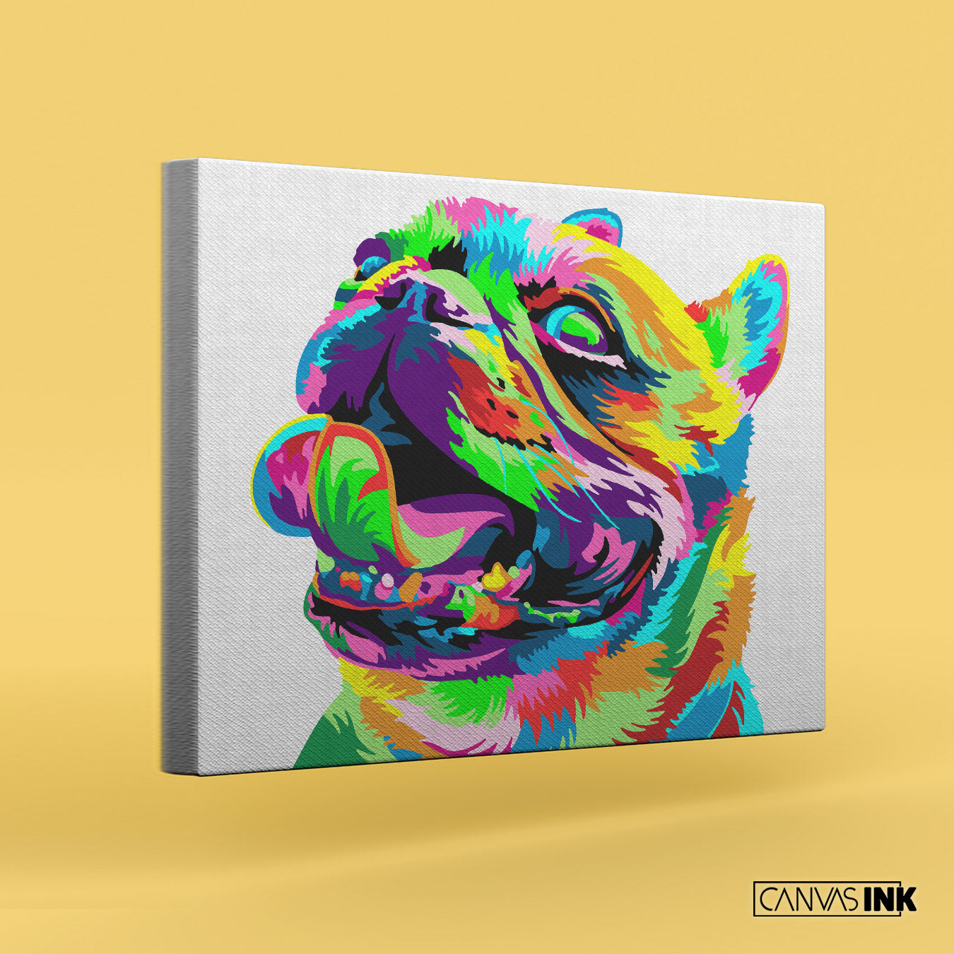 Combo Artista Maestro - Pack x 3 Lienzos