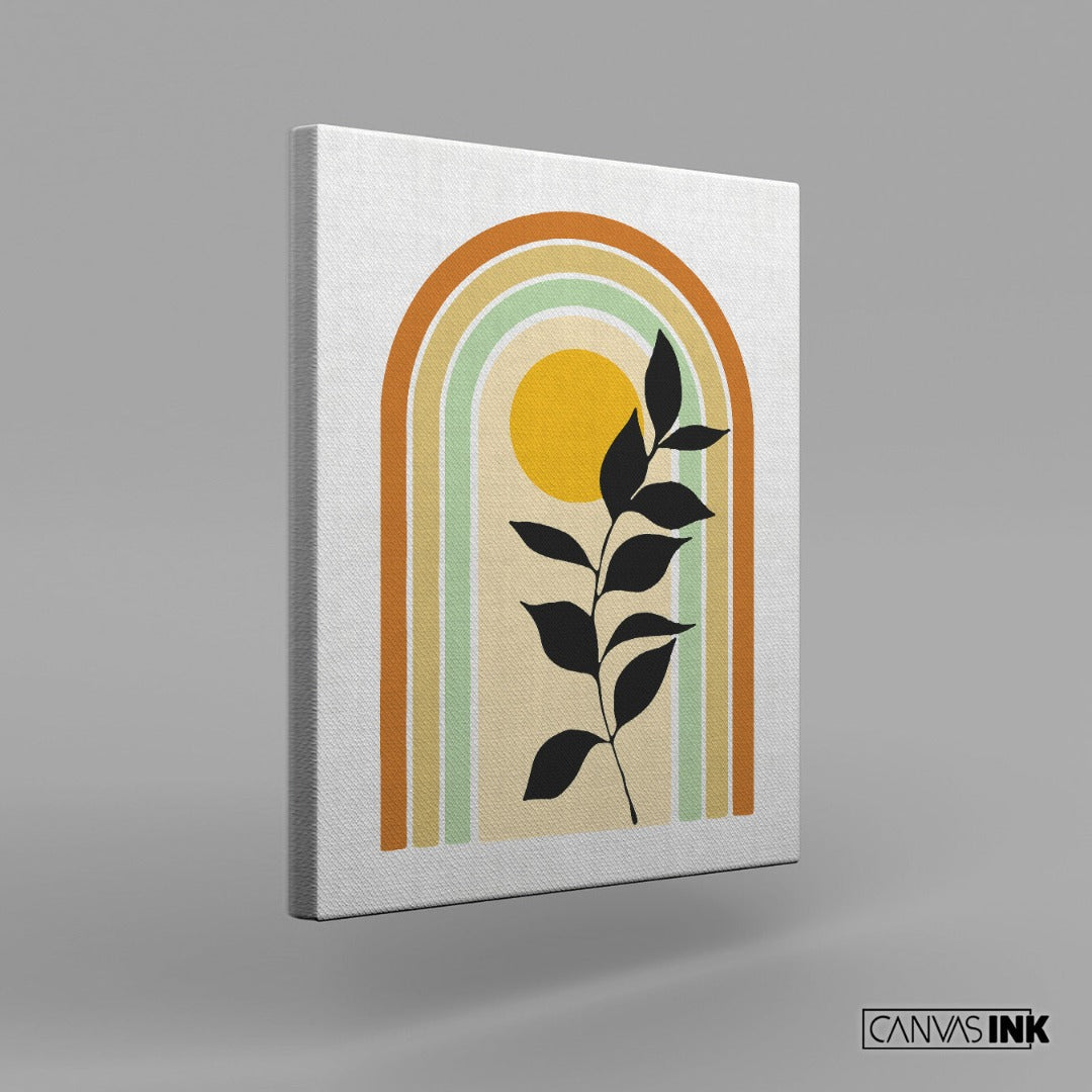 Kit Minimalista - Arco - Color