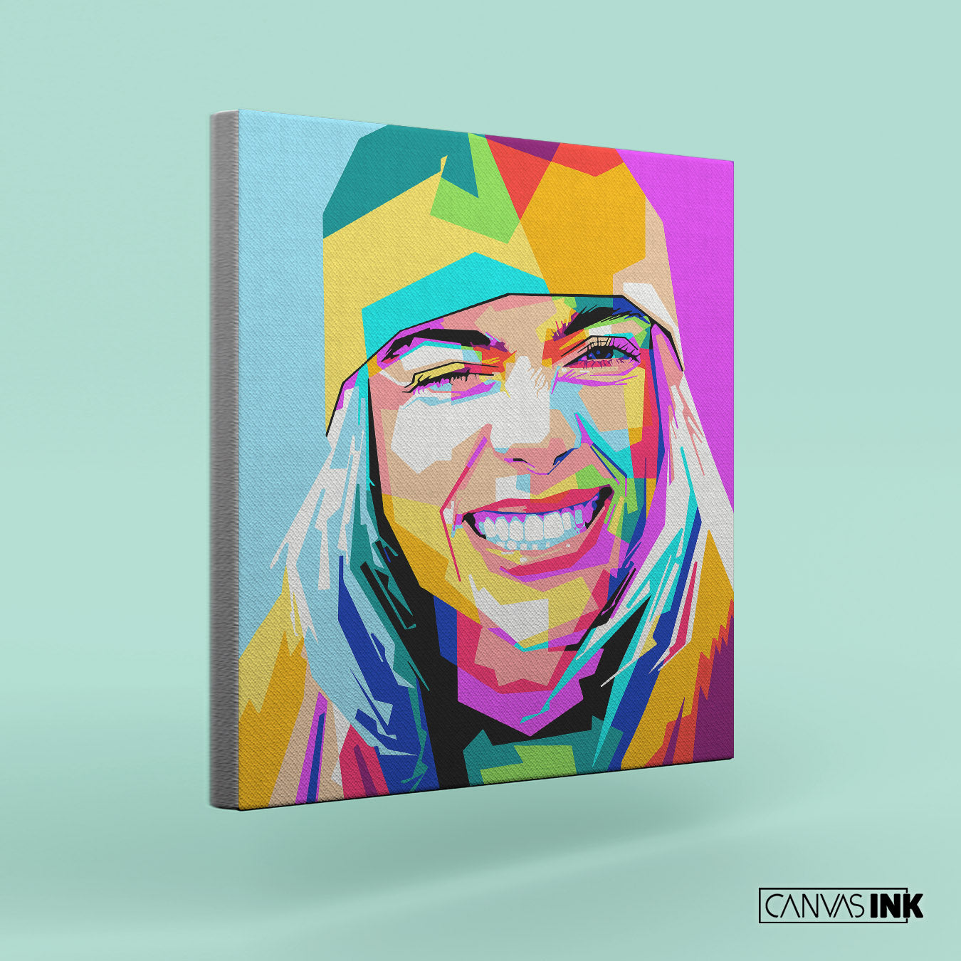 Billie - Kit números - Color