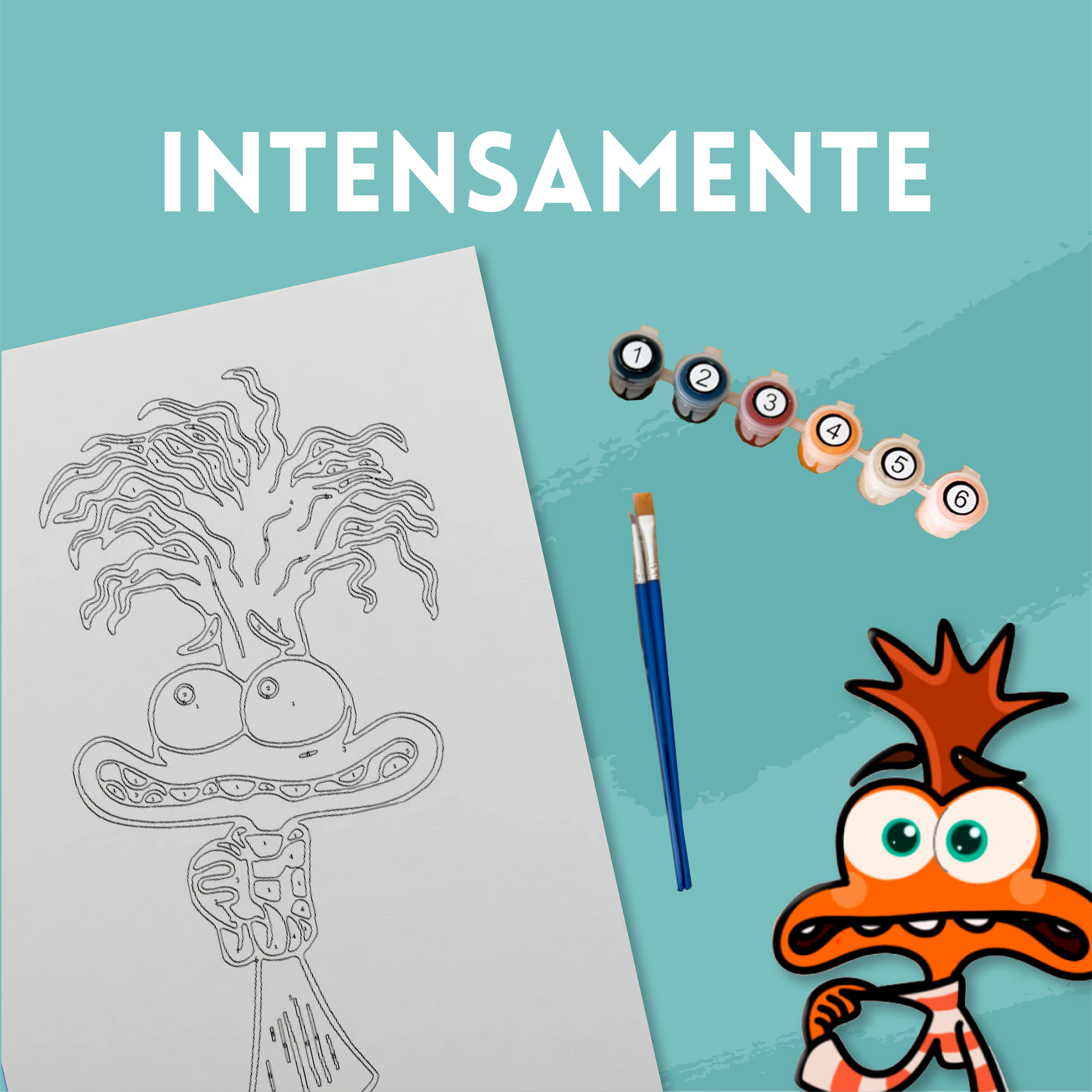 Intensamente 2