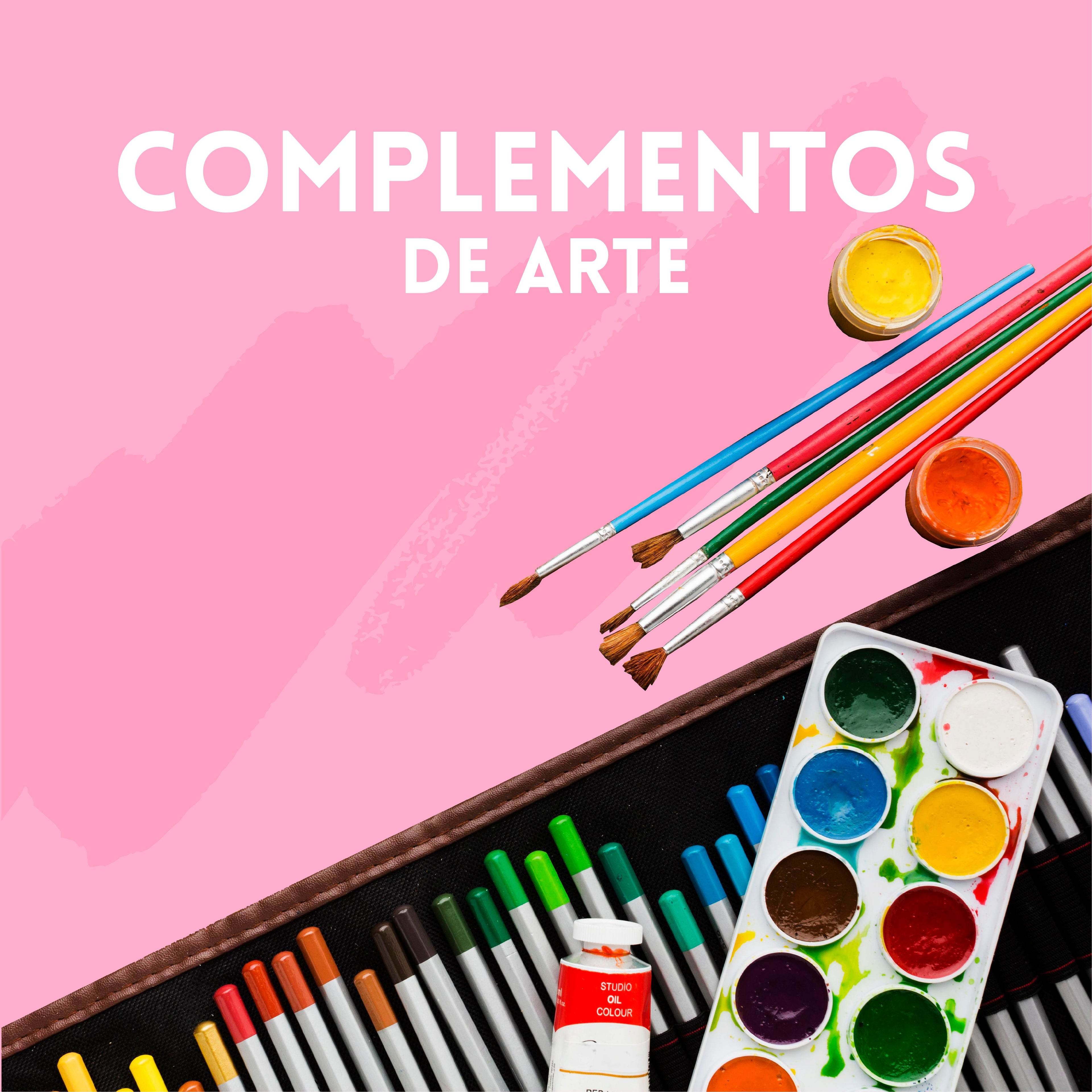 Complementos de Arte