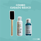 Combo Cuidado Básico