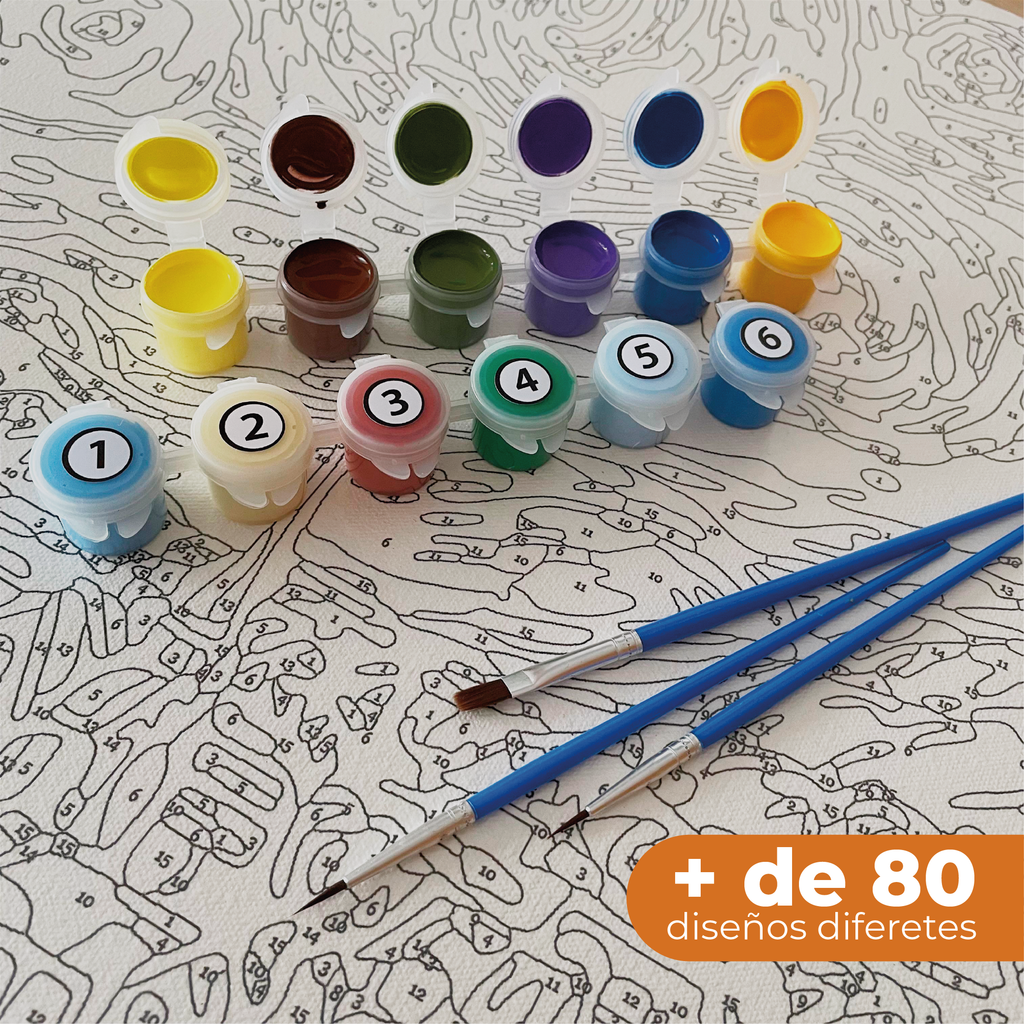 Cuadro Personalizado Mascotas