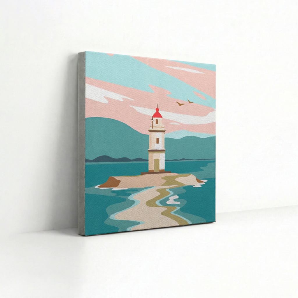Kit Minimalista – Faro