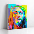 Kit Números – Jesús – Abstracto