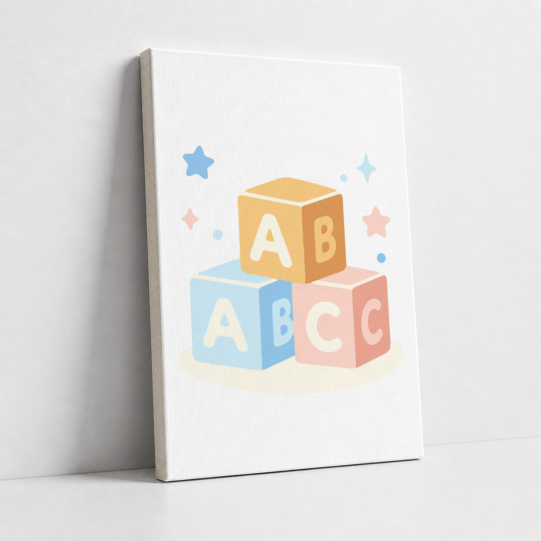 Mini Kits - Mundo Bebé