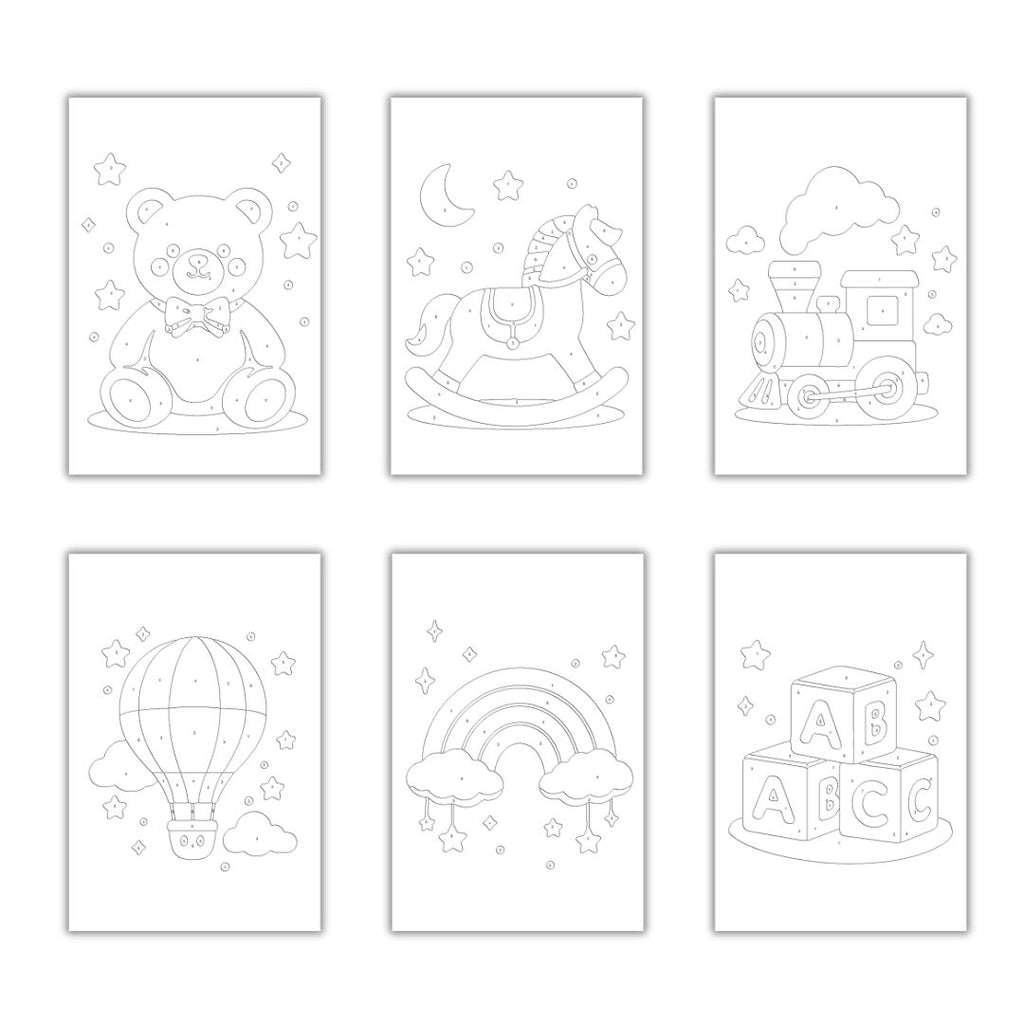 Mini Kits - Mundo Bebé