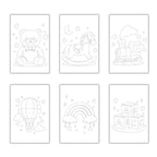 Mini Kits - Mundo Bebé