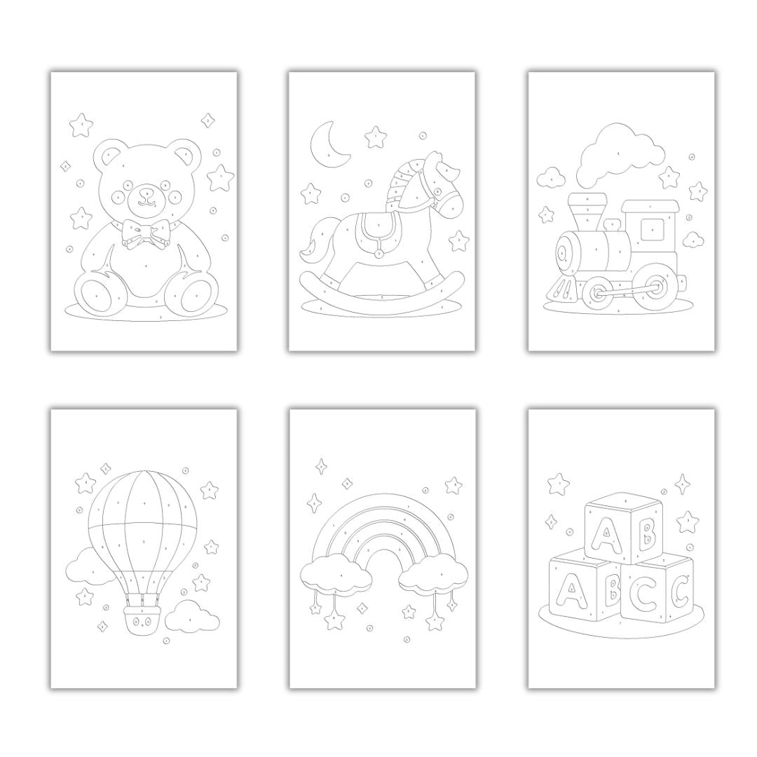 Mini Kits - Mundo Bebé