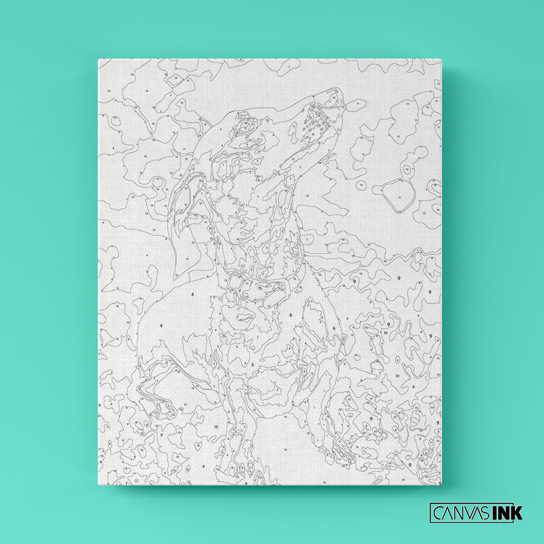 Cuadro Personalizado Mascotas