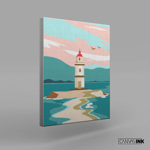 Kit Minimalista – Faro