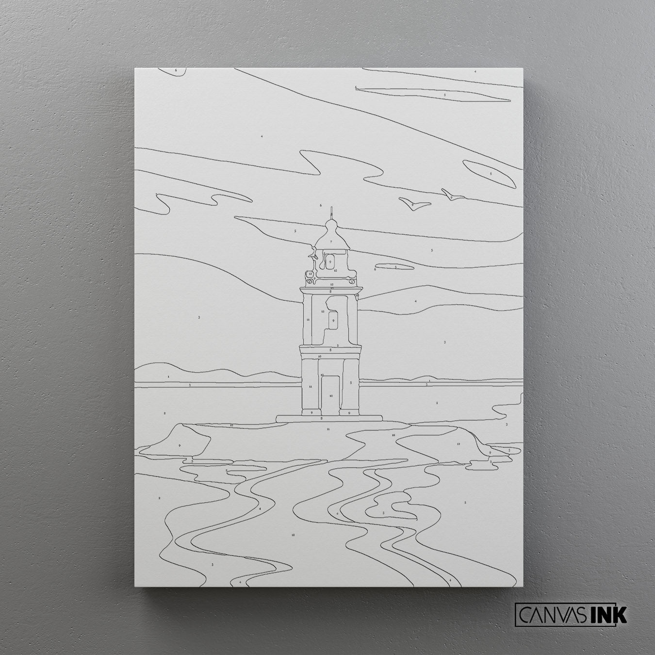 Kit Minimalista – Faro