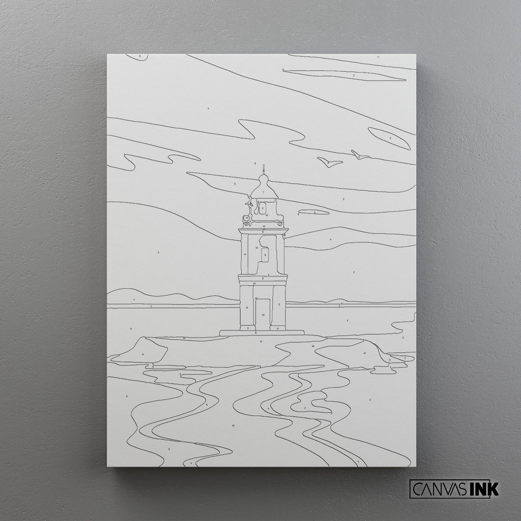 Kit Minimalista – Faro