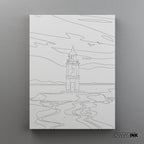 Kit Minimalista – Faro