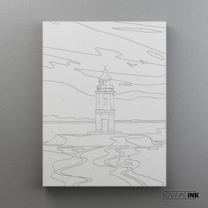 Kit Minimalista – Faro