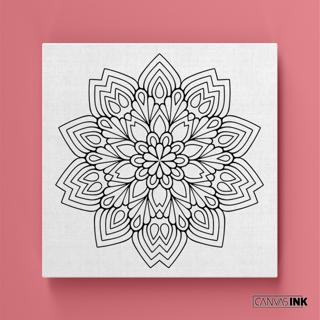 Kit Estilo Libre – Mandala